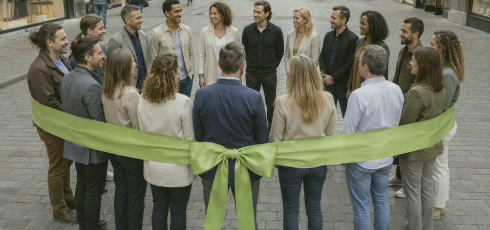 leiderschap gedrag en teamdynamiek in Belbin