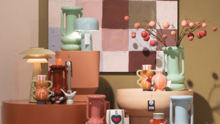 Visual Merchandising Training | Winkelpresentatie versterken in 1 dag