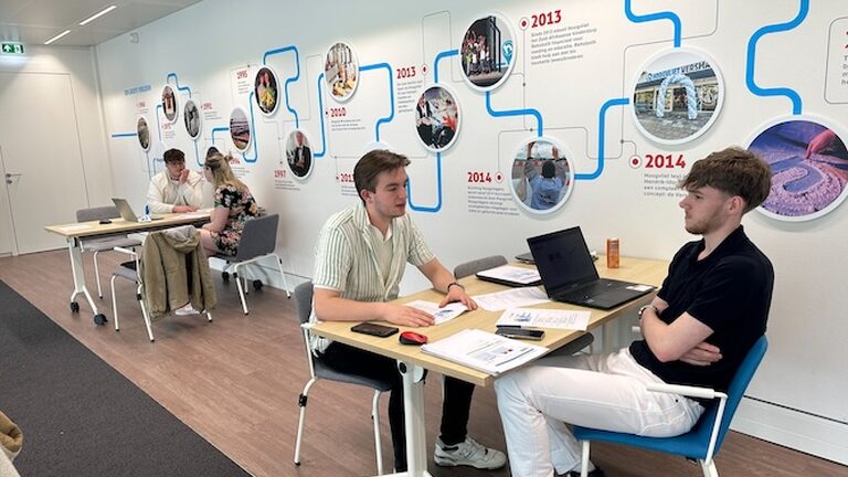 Incompany Opleidingen
