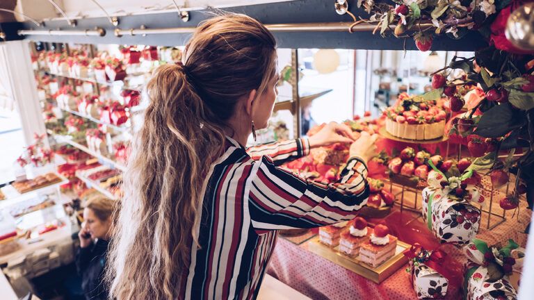 Retail & Commercie