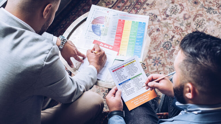 Persoonlijk Leiderschap voor Jonge Professionals